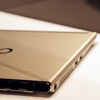 ultrabook VAIO 13-inch